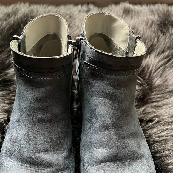 JSport by Jambo "Jenna" Boot - Picture 6 of 10